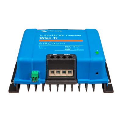Convertidor CC-CC Victron Orion-Tr 12/24-15A 360W