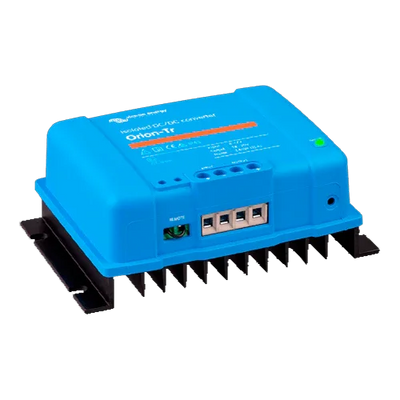 Convertidor CC-CC Victron Orion-Tr 24/24-12A 280W