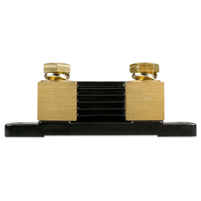 Monitor de Baterías Victron SmartShunt 500A 50mV Bluetooth