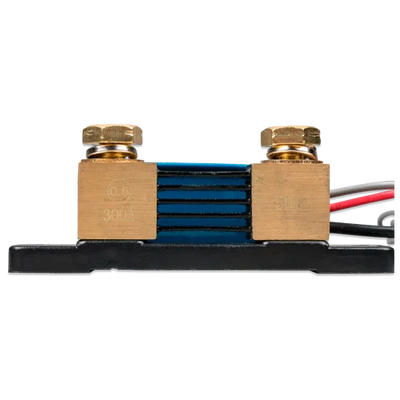 Monitor de Baterías Victron SmartShunt 300A 50mV IP65 Bluetooth