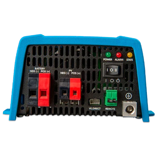 Inversor Victron Sun Inverter 12V 250VA 12/250-15 IEC con PWM 15A