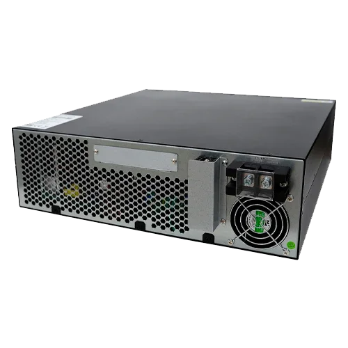 Inversor Aislado Voltronic Axpert KING Rack 5K-48V 5000W 48V MPPT