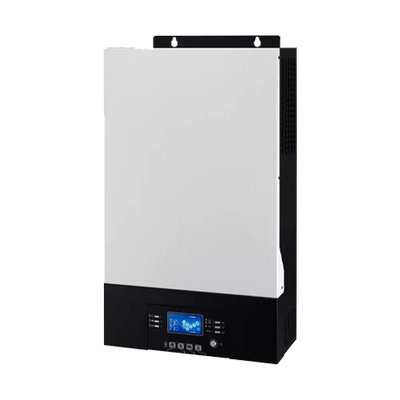 Inversor Aislado Voltronic Axpert KING 5K 5000W 48V MPPT