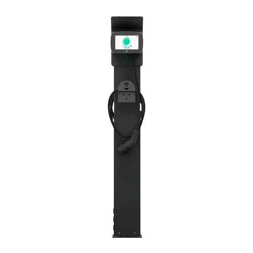 Pedestal Wallbox Eiffel Doble para Pulsar y Commander2