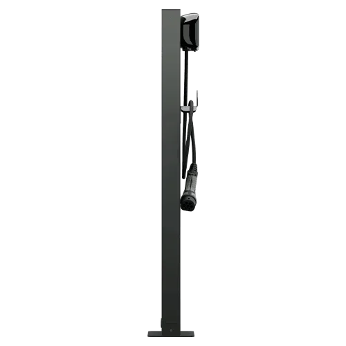 Pedestal Wallbox Eiffel Basic para Pulsar y Commander2