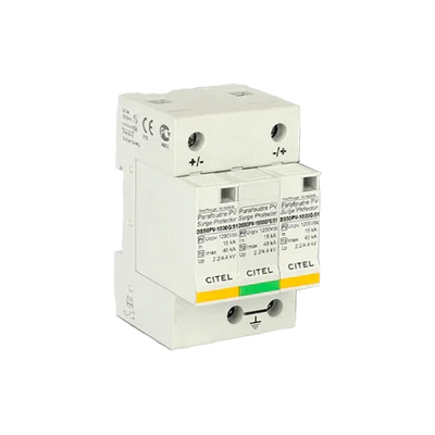 Fronius Descargador Sobretensión Tipo 2 Retrofit | Protección Symo/Eco