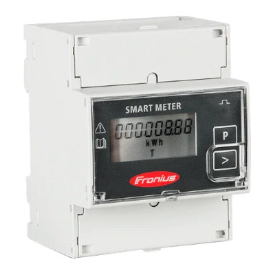 Medidor Fronius Smart Meter 63A-3 Trifásico
