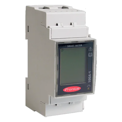 Fronius Smart Meter TS 100A-1 | Contador Monofásico Clase 1