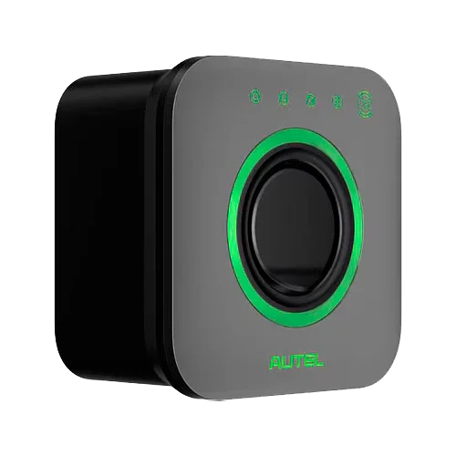 Cargador VE Autel MaxiCharger AC Compact 7,4kW/22kW Tipo 2