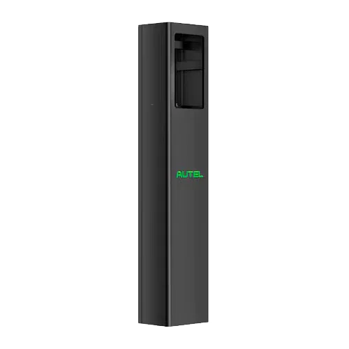 Pedestal Doble Autel MaxiCharger AC Wallbox