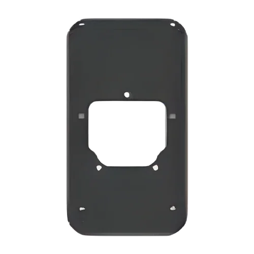 Adaptador Pedestal Simple Autel MaxiCharger AC Compact