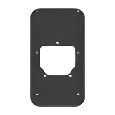 Adaptador Pedestal Simple Autel MaxiCharger AC Compact