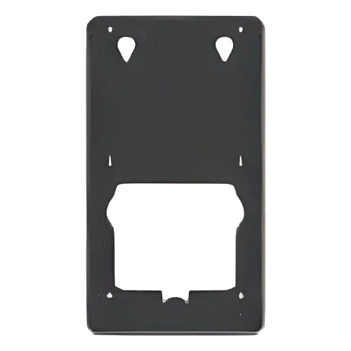 Adaptador Pedestal Simple Autel MaxiCharger AC Wallbox