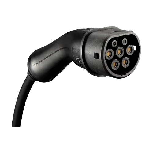 Cable Autel Monofásico Tipo 2 7,4kW 5m para VE