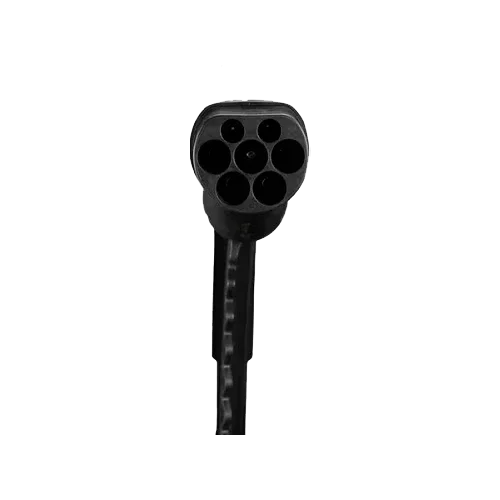 Cable Autel Monofásico Tipo 2 7,4kW 5m para VE