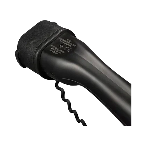 Cable Autel Monofásico Tipo 2 7,4kW 5m para VE