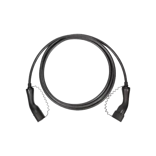 Cable Autel Trifásico Tipo 2 22kW 6m para VE