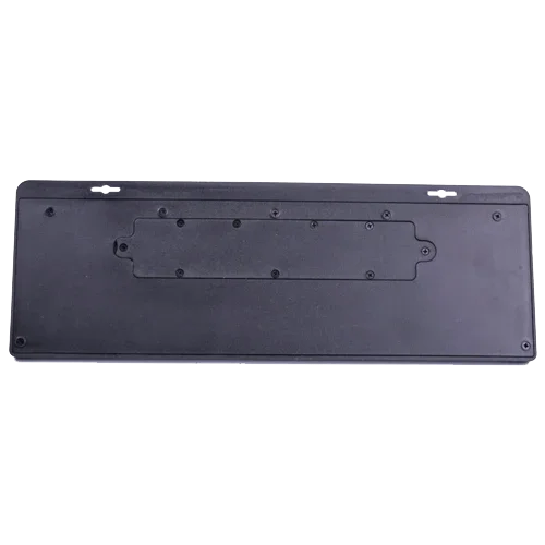 Aplique Solar de Pared 500 lm 66 LEDs JND-73553