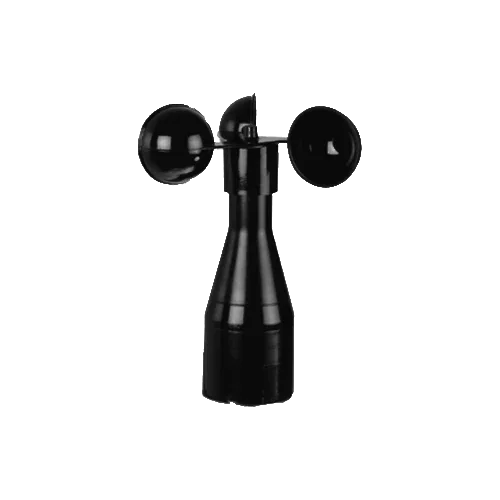 Anemómetro Bornay Wind+ para Monitorización