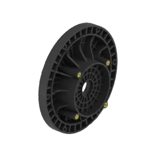 Repuesto Lorentz PU600 CS-17-1 Brida Final Fig.2