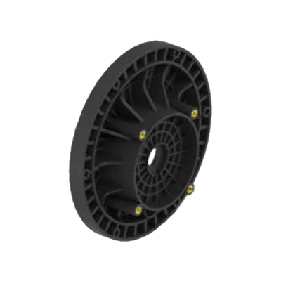 Repuesto Lorentz PU600 CS-17-1 Brida Final Fig.2