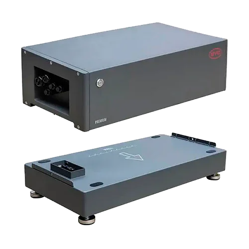 Batería Litio BYD B-Box Premium HVM 11.0 kWh