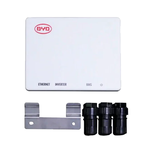 BMU BYD Battery-Box Premium V2 para LVS y LVL