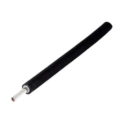 Cable Solar H1Z2Z2-K Negro 1x10mm² 100m 1500V DC