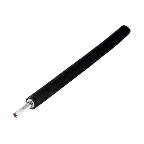 Cable Solar H1Z2Z2-K Negro 1x4mm² 100m 1500V DC