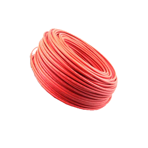 Cable Solar H1Z2Z2-K Rojo 1x4mm² 100m 1500V DC