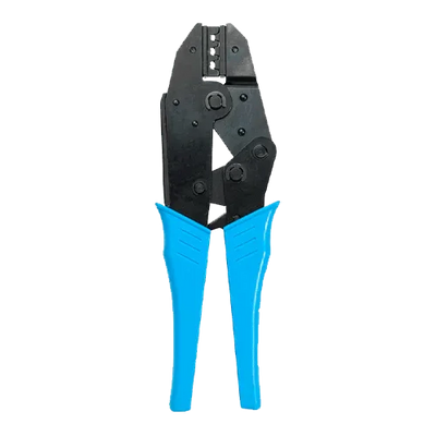 Crimpadora MC4 Solar WS-2546B para 2.5-6mm²