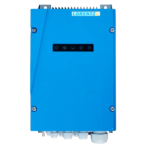Controlador Solar Lorentz PS2-150 0,3kW IP68 MPPT