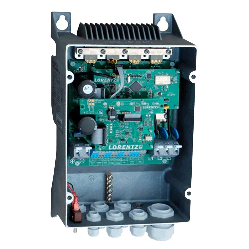 Controlador Solar Lorentz PS2-1800 1,8kW IP68 MPPT