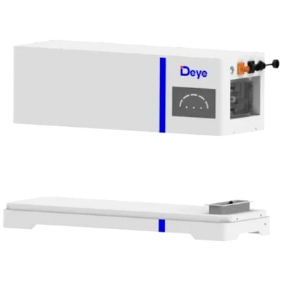 BMS + Base + Cables para Batería Deye AI-W5.1-B