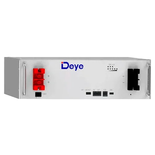 Batería de Litio Deye SE-G5.1 Pro-B 5.1kWh LiFePO4