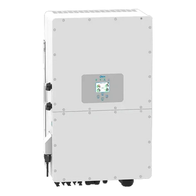 Inversor Híbrido Trifásico Deye Sun 50kW SG01HP3-EU-BM4