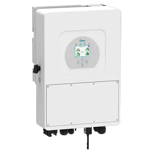 Inversor Híbrido Trifásico Deye Sun 10kW SG01HP3-EU-AM2
