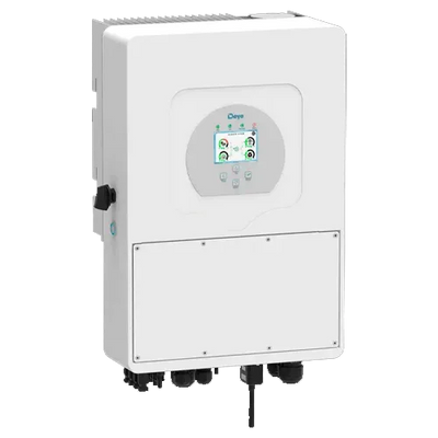Inversor Híbrido Trifásico Deye Sun 20kW SG01HP3-EU-AM2