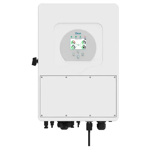 Inversor Híbrido Trifásico Deye Sun 10kW SG01HP3-EU-AM2