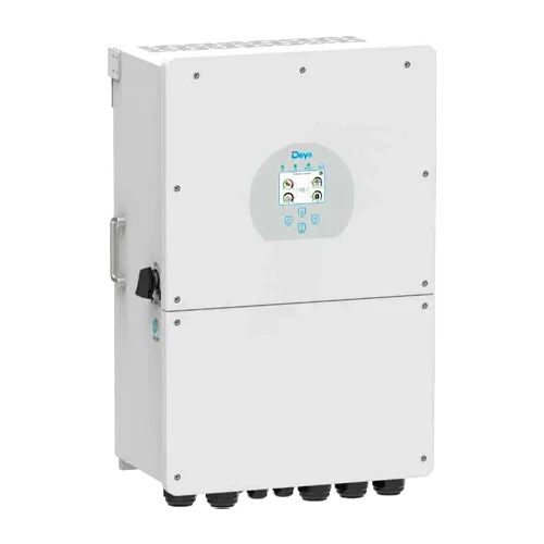 Inversor Híbrido Monofásico Deye Sun 16kW SG01LP1-EU