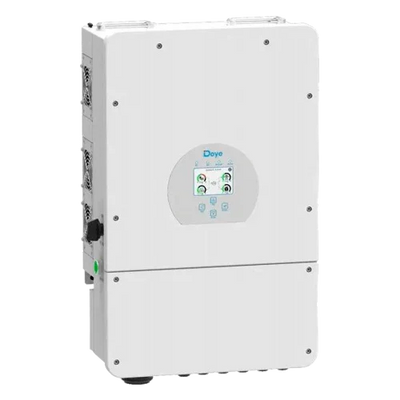 Inversor Híbrido Monofásico Deye Sun 8kW SG01LP1-EU