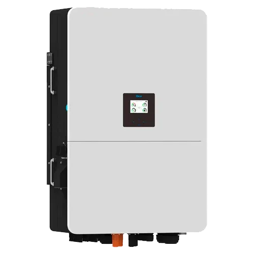 Inversor Híbrido Trifásico Deye Sun 80kW SG02HP3-EU-EM6