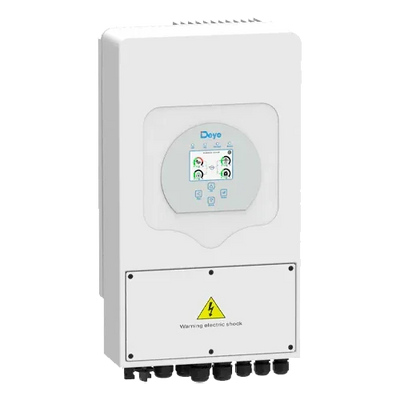 Inversor Híbrido Monofásico Deye Sun 5kW SG03LP1-EU