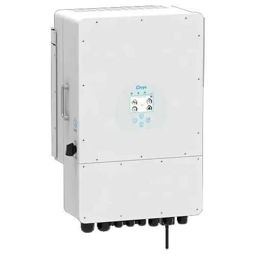 Inversor Híbrido Trifásico Deye Sun 8kW SG04LP3-EU