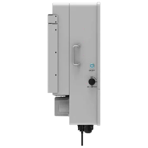 Inversor Híbrido Trifásico Deye Sun 8kW SG04LP3-EU