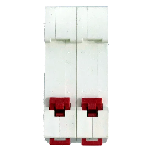 Interruptor DC EARU MCB 1000V 32A 2P