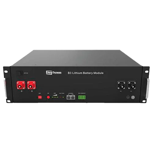 Batería Litio Dyness B3 48V 3,6kWh LiFePO4