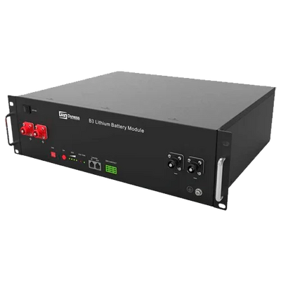 Batería Litio Dyness B3 48V 3,6kWh LiFePO4