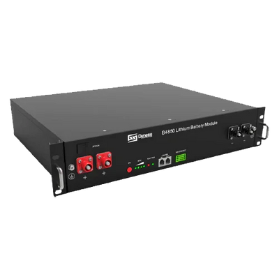 Batería Litio Dyness B4850 48V 2,4kWh LiFePO4