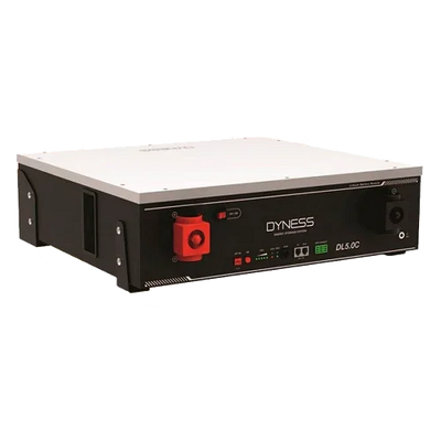 Batería Litio Dyness DL5.0C 48V 5,12kWh LiFePO4